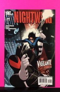 Nightwing #134 (2007)