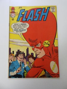The Flash #177 (1968) FN- condition