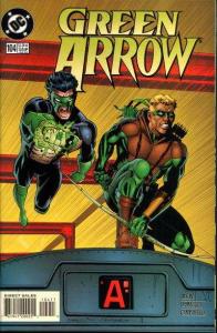 Green Arrow (1988 series)  #104, NM (Stock photo)