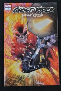 Ghost Rider: Danny Ketch - Marvel Tales (2023)