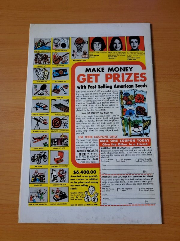 Marvel Team-Up #46 ~ VERY FINE VF ~ 1976 Marvel Comics