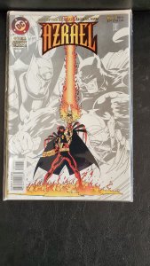Azrael #1 (1995)