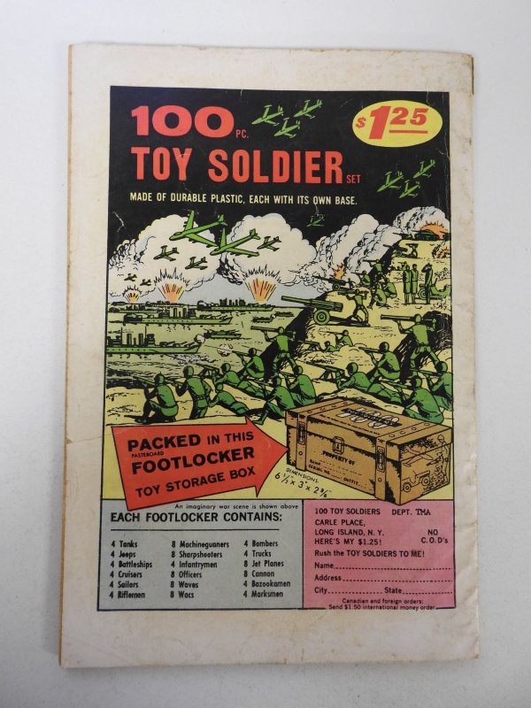 Marvel Tales #1 (1964) VG Condition see desc