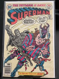 Superman #305 (1976)
