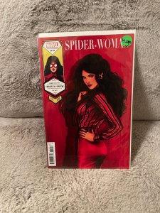 Marvel Comics Spider-Woman 10 2020 Jen Bartel Variant (We Combine Shipping!) 