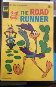 Beep Beep the Road Runner #27 (1971)