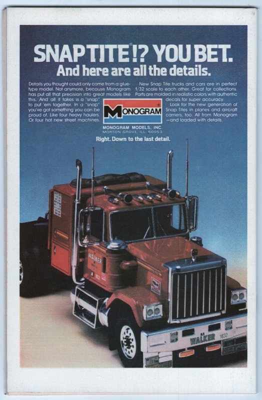 WORLD’S FINEST COMICS #262 - 7.0 - WP - Superman -Batman - Adam Strange