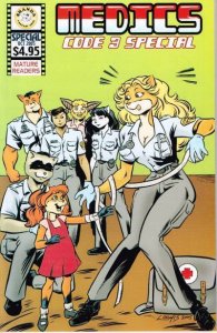 Medics Code 3 Special(2005)