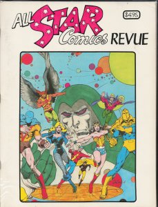 All-Star Comics Revue (1977)
