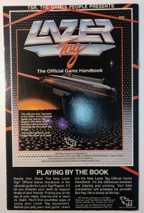 The Incredible Hulk #332 (8.0, 1987)