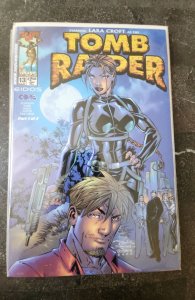 TOMB RAIDER #13