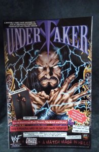 Undertaker #0 (1999)