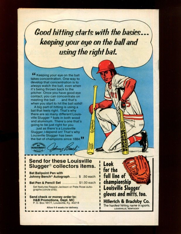 DAREDEVIL #152 - NEWSSTAND - RAGE IN CENTRAL PARK (6.0/6.5) 1978