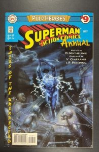 Action Comics Annual #9 (1997)
