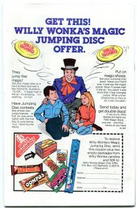 Batman #349 1982-Bronze Age-DC comics-  NM-