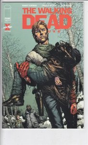WALKING DEAD DLX (2020 IMAGE) #10 CVR A FINCH & MCCAIG