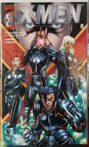 X-Men Iconnect Edition #1 (2001) NM