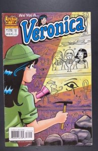 Veronica #170 (2006)