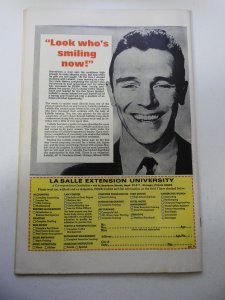 Conan the Barbarian #21 (1972) FN Condition