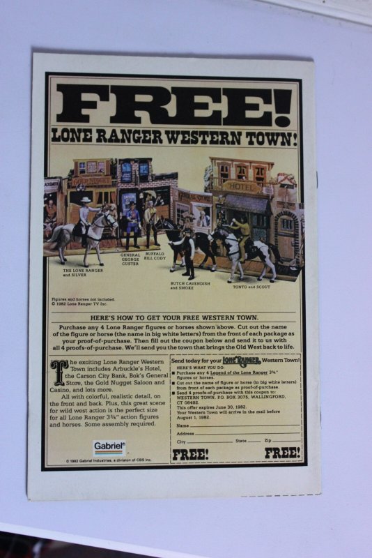 Batman #348 (1982) Batman NM