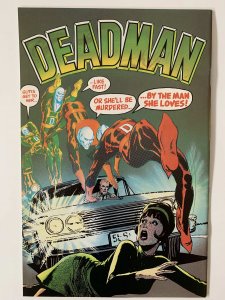 Deadman #6 (1985)