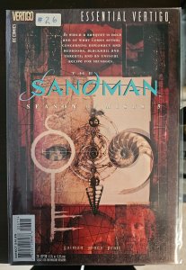 Essential Vertigo: The Sandman #26 (1998)