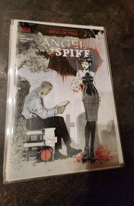 Angel + Spike #11 Cover B (2020)