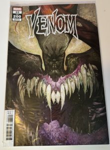 Venom #35 Bianchi Cover (2021)