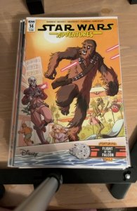 Star Wars Adventures #14 (2018) Star Wars 