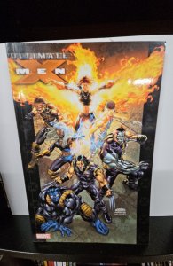 Ultimate X-Men Ultimate Collection Vol. 2