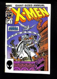 X-Men Annual #9