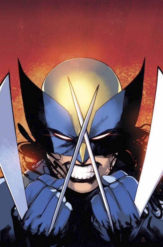 All New Wolverine #1 Poster by Bengal (24 x 36) Rolled/New!