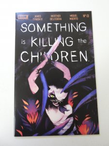 Something is Killing the Children #13 (2020) VF/NM condition