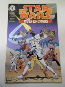 Star Wars: River of Chaos #1 (1995)