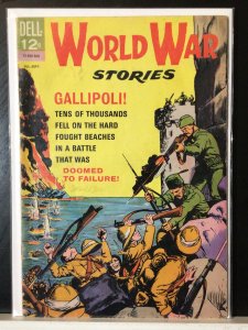 World War Stories #2