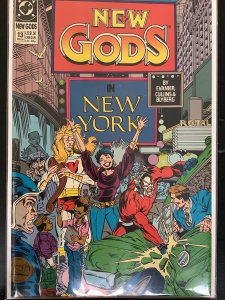 New Gods #13 (1990)