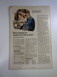 Amazing Adventures #3 (1970)