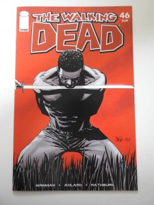 The Walking Dead #46 (2008)