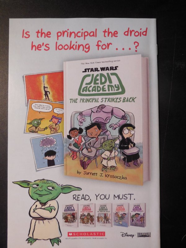 Rocko's Modern Life #7 (2018)