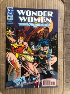 Wonder Woman #93 (1995)