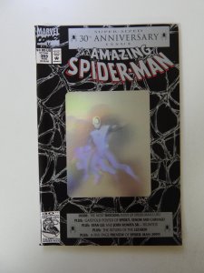 The Amazing Spider-Man #365 (1992) VF+ condition