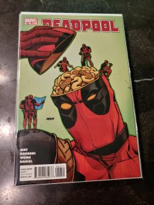 Deadpool #42 (2011)