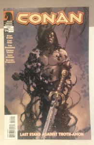 Conan #14 (2005)
