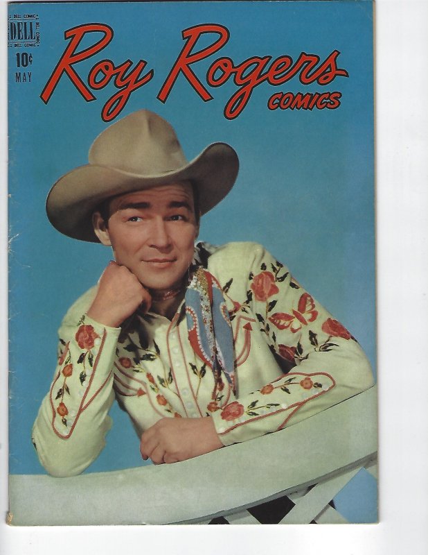 Roy Rogers 17