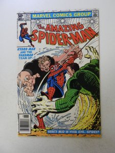 The Amazing Spider-Man #217 (1981) VF- condition