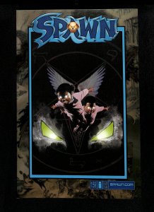 Spawn #159 McFarlane 1st Appearance Al Simmons!