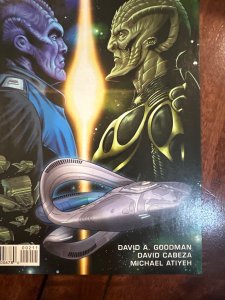 The Orville #2 (2020)