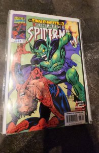 The Spectacular Spider-Man #263 (1998)