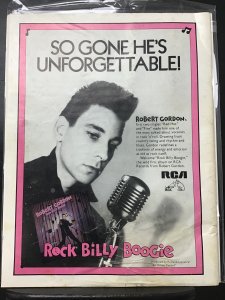 Punk Magazine #17 (1979)