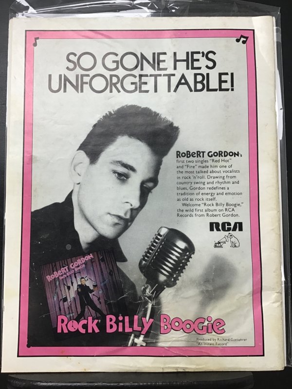 Punk Magazine #17 (1979)